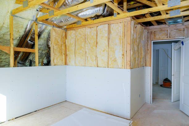 Professional Insulation Contractor in New Carlisle, OH