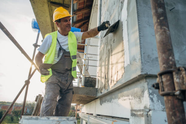 Best Soundproof Insulation Installation  in New Carlisle, OH
