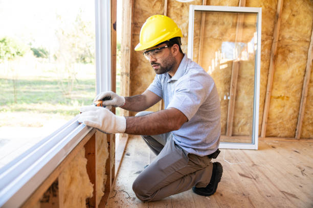 Best Blown-in Insulation  in New Carlisle, OH