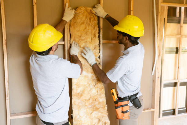 Range of Insulation Solutions in New Carlisle, OH