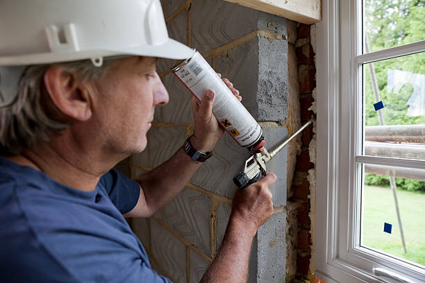 Soundproof Insulation Installation in New Carlisle, OH