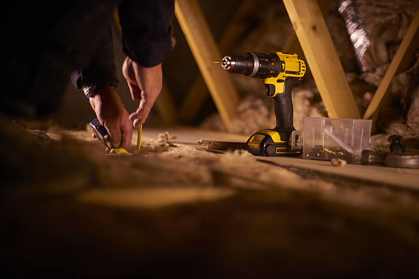 Best Insulation Repair Services  in New Carlisle, OH